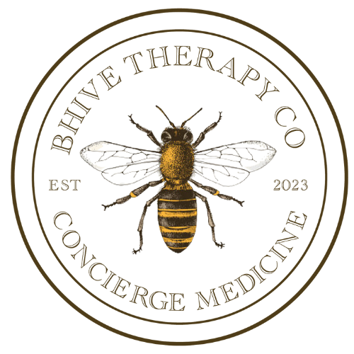 GHK-Cu Peptide Therapy Topical Cream | BHive Management